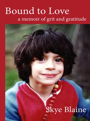 cover image of Bound to Love